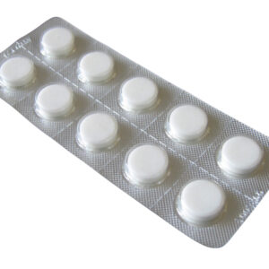 ephedrine tablets