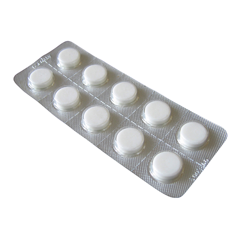 ephedrine tablets