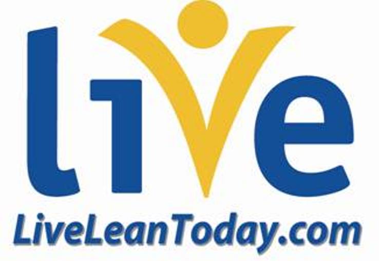 Live Lean Today logo