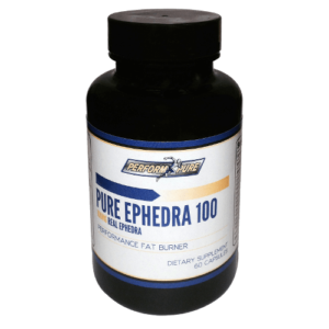 pure ephedra 100