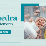 ephedra supplements