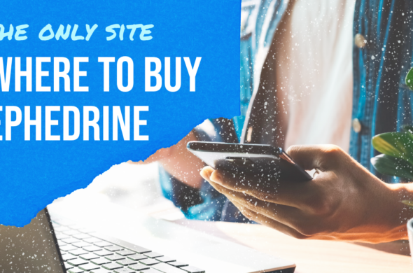 only site to buy ephedrine