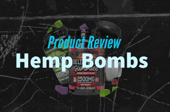 hemp bombs review