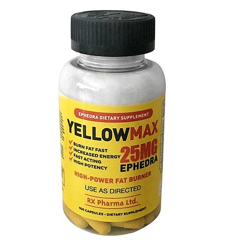 yellow max